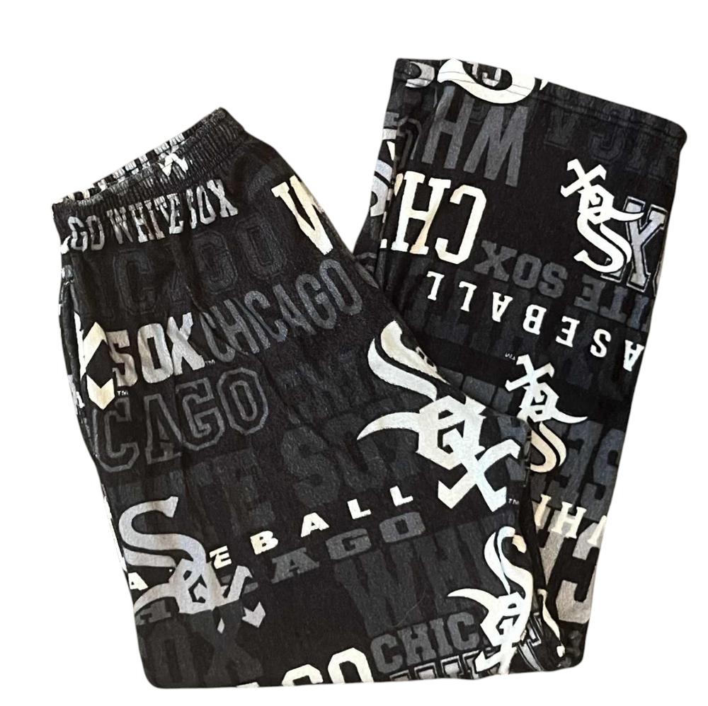 Men's Concepts Sports Chicago White Sox PJ Pants